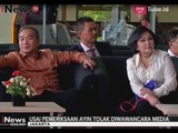 KPK Kembali Periksa Artalyta Sebagai Saksi Untuk Syafruddin Arsyad - iNews Malam 13/09