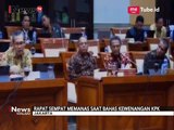 Ditutup Tanpa Kesimpulan, Ketua KPK Meminta Maaf & Akan Terima Rekomendasi DPR - iNews Malam 12/09