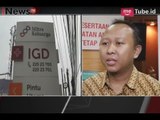 Rumah Sakit Mitra Keluarga Kalideres Masih Dalam Proses Bekerja Sama Dengan BPJS - iNews Pagi 13/09
