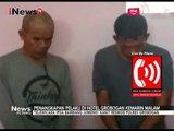 Berikut Kronologis Penangkapan Pelaku Pembunuhan Pasutri Pengusaha Garmen - iNews Petang 13/09