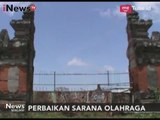 Wagub Bali Akan Renovasi Stadion Ngurah Rai Menjadi Sport Center Internasional - iNews Malam 12/09