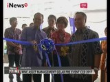 MNC Asset Management Gelar Pre Event CCD 2017 di Universitas Perbanas Jakarta - iNews Prime 12/09
