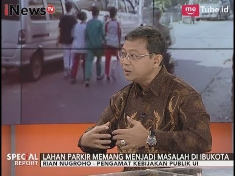 Fokus Uang Pajak Kendaraan Untuk Transportasi Bukan Menggaji PNS - Special Report 13/09
