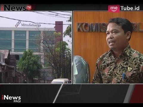Pihak Rumah Sakit Mitra Keluarga Tak Hadir Dalam Panggilan KPAI Terkait Debora - iNews Pagi 14/09
