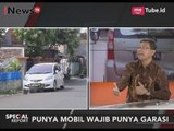 Saya Setuju Dengan Pak Djarot Untuk Sosialisasi Dulu Baru Dihukum - Special Report 13/09