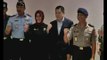 Sambutan Hangat dari MNC Group Sambut Kedatangan Lemhanas di iNews Center - iNews Petang 13/09