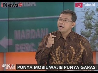 Terkait Miliki Garasi Baru Membeli Mobil, Cara Penerapan Harus yang Benar - Special Report 13/09
