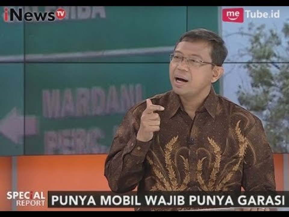 Terkait Miliki Garasi Baru Membeli Mobil, Cara Penerapan Harus yang Benar - Special Report 13/09