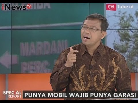 Terkait Miliki Garasi Baru Membeli Mobil, Cara Penerapan Harus yang Benar - Special Report 13/09
