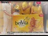 Mari Mulai Sarapan Pagi yang Sehat Dengan Mengkonsumsi Belvita - iNews Pagi 15/09