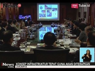 MNC Group Bekerjasama dengan Taitra Membangun Lido Theme Park di Bogor - iNews Siang 14/09