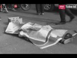 Ironis!! Ugal-ugalan, Sebuah Mobil Pick Up Tabrak Pengamen Hingga Tewas - iNews Pagi 14/09