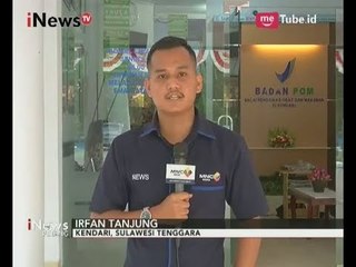 12 Korban Pil Zombie Masih Dirawat di RSJ Kendari dengan Tangan Kaki Terikat - iNews Petang 15/09