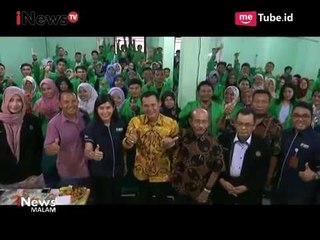 Tingkatkan Angka Literasi Keuangan, MNC Asset Management Gelar Chit Chat Duit - iNews Malam 15/09