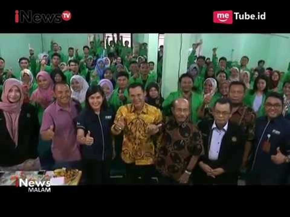 Tingkatkan Angka Literasi Keuangan, MNC Asset Management Gelar Chit Chat Duit - iNews Malam 15/09