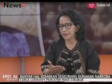 Rata-rata Pengguna Narkoba Ada Gangguan Jiwa Jadi Tidak Cocok Jika Dipenjara - Special Report 15/09