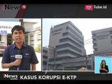 Penyempitan Jantung, Setya Novanto Melakukan Pemasangan Kateterisasi - iNews Siang 18/09
