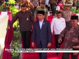 Pidato di Solo, Jokowi Ajak Warga Jaga Persaudaraan Agar Bisa Dicontoh - iNews Malam 17/09