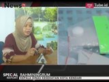 Dinkes Kota Kendari Akan Lebih Teliti Memeriksa Sarana Penjualan Obat - Special Report 18/09