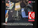 Petugas Mengamankan Pria Terduga Teroris yang Memakai Tas Ransel & Membawa Senpi - iNews Prime 18/09