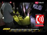 Ditemukan Tewas di Kontrakan, Pengusaha Mie Ayam Diduga Dibunuh oleh Pegawainya - Police Line 18/09
