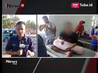 BPOM Temukan Fakta Mengejutkan pada Pil PCC (Pil Zombie)- TiNews Pagi 16/09