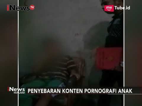 Pengakuan Penjual Video Gay Anak yang Masih Berumur 16 Tahun - iNews Malam 18/09