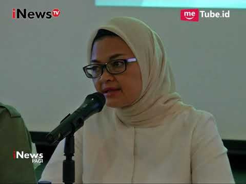 Ketua BPOM RI Temukan Kandungan Berbeda Dari Pil PCC di Kendari - iNews Pagi 19/09