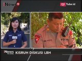 Ratusan Polisi Masih Berjaga di Gedung LBH Pasca Keributan Ekstrim Semalam - iNews Petang 18/09