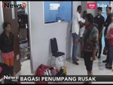 Tak Terima Tasnya Rusak, Penumpang Batik Air Marah-marah ke Petugas Maskapai - iNews Pagi 18/09