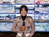 Pantauan Arus Lalu Lintas Jakarta dari NTMC Polri - Police Line 19/09