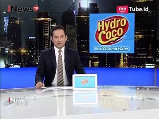 7 Tersangka Dalang Penyerangan Kantor LBH Jakarta Bukan Anggota Ormas - iNews Malam 19/09