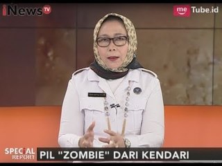 Pil PCC Memberikan Efek yang Sangat Kuat - Special Report 18/09