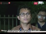 Pihak YLBH Minta Usut Pelaku Pengerusakan Dalam Demo Tuduhan Seminar PKI - iNews Pagi 18/09