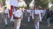 Ratusan Siswa SMA di Yogyakarta Ikuti Festival Bregada - iNews Pagi 19/09
