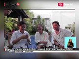 Jelang Pernikahan, Puteri Presiden RI Ditanyai Mau Bulan Madu Kemana -  iNews Siang 19/09