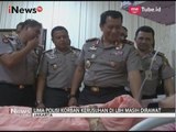 Wakapolda Metro Jaya Besuk & Beri Bantuan Pada 5 Korban Kerusuhan YLBHI - iNews Petang 20/09