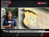 Polisi Menetapkan 7 Orang Tersangka Sebagai Dalang Penyerangan ke Kantor LBH - iNews Petang 19/09