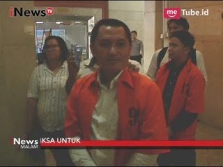 Bos First Travel Kembali Diperiksa Untuk Melengkapi Berkas - iNews Malam 20/09
