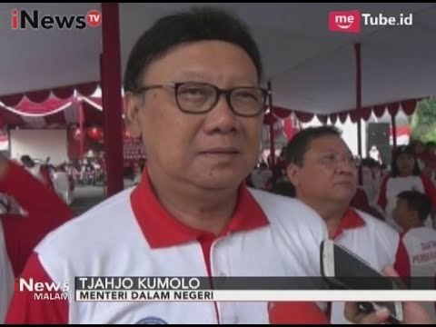 Banyak Pemerintah Daerah Tertangkap OTT KPK, Mendagri Merasa Prihatin - iNews Malam 17/09