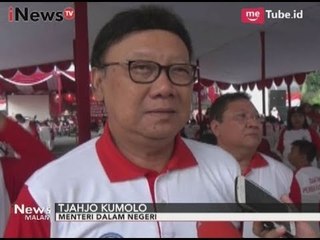 Banyak Pemerintah Daerah Tertangkap OTT KPK, Mendagri Merasa Prihatin - iNews Malam 17/09