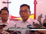 PT Kereta Commuter Jabodetabek Resmi Berganti Nama - iNews Malam 20/09