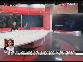 Terkait Penculikan Mayjend DI. Pandjaitan, Berikut Keterangan Putri Sulungnya - Special Report 20/09