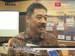 MNC Asset Management Gelar Sosialisasi Reksadana Dana Pensiun - iNews Malam 20/09