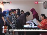 MNC Life Gelar Pemeriksaan Dini Kanker Seviks untuk Karyawati & Istri Karyawan - iNews Petang 20/09