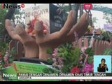 Sambut Satu Muharram, Warga Cipayung Gelar Pawai & Kumpulkan Dana Untuk Rohingya - iNews Siang 21/09