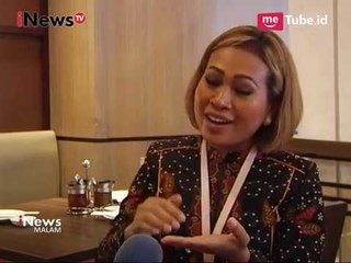 Handphone Mahal Wajib Dilaporkan Dalam SPT Tahunan - iNews Malam 20/09