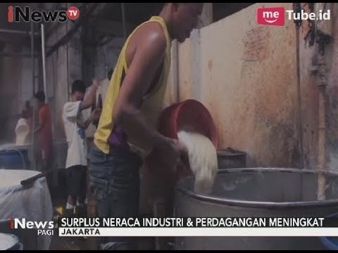 Upaya Meningkatkan Pertumbuhan, Keberpihakan Industri Kecil Harus Diutamakan - iNews Pagi 22/09