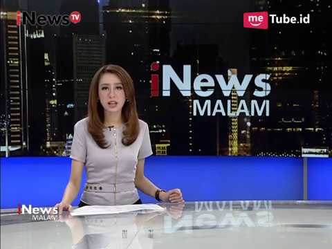 Pasca Autopsi Hilarius, Polisi Tetapkan 2 Tersangka - iNews Malam 20/09