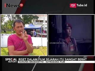 Film Itu Harus Menentukan Sudut Pandang - Special Report 22/09